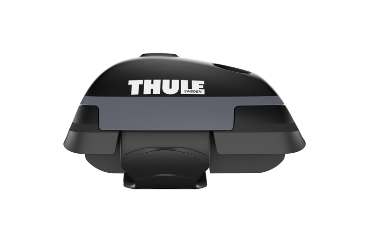 Thule aeroblade shop edge raised rail